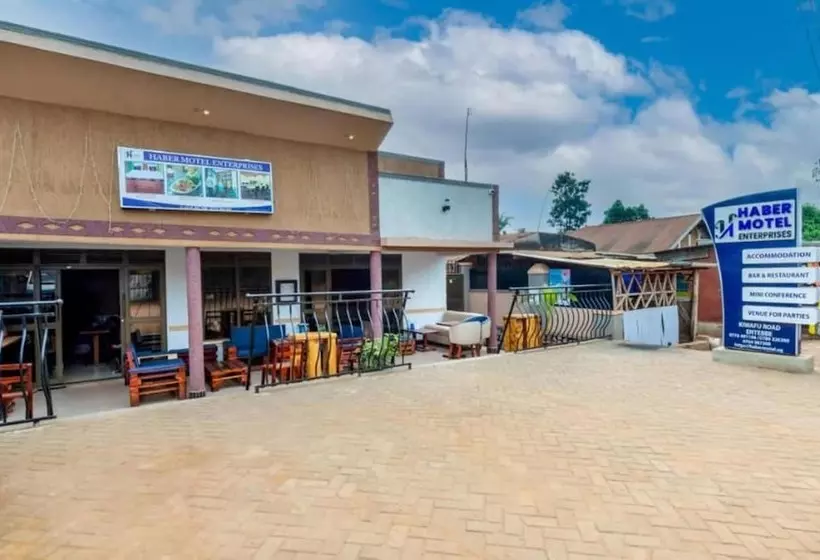 Haber Motel