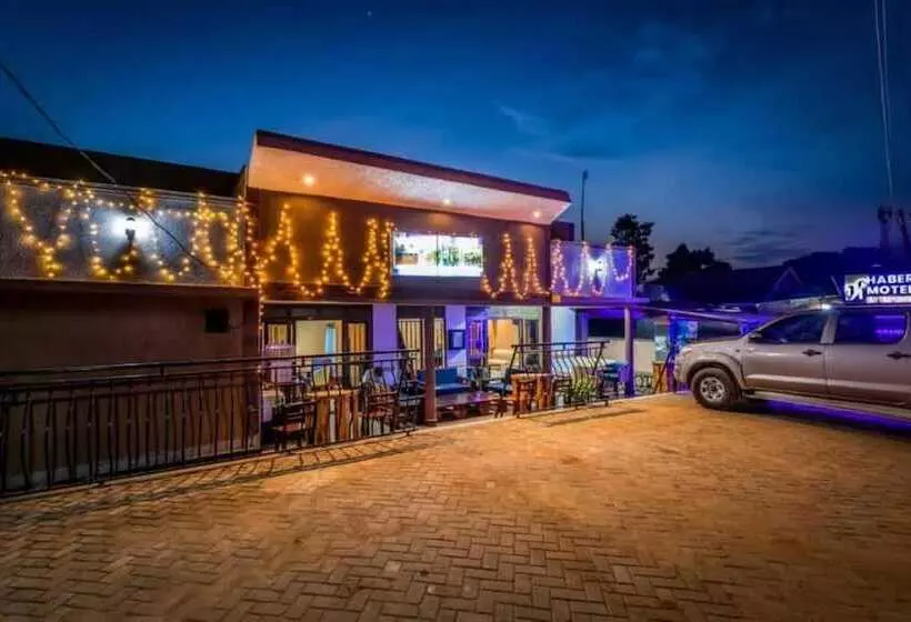 Haber Motel