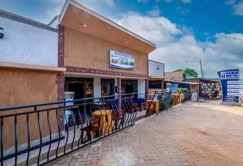 Haber Motel