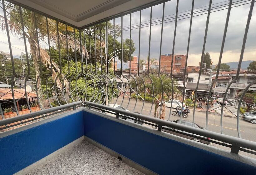 Hostal Casa Guadalupe