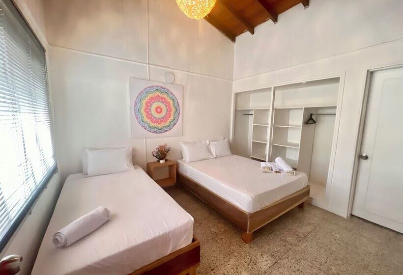 Hostal Casa Guadalupe