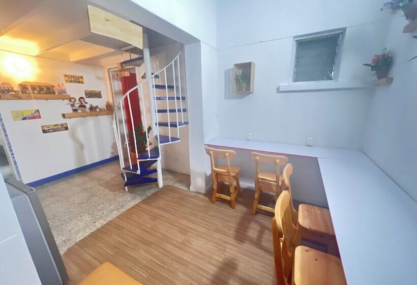 Hostal Casa Guadalupe