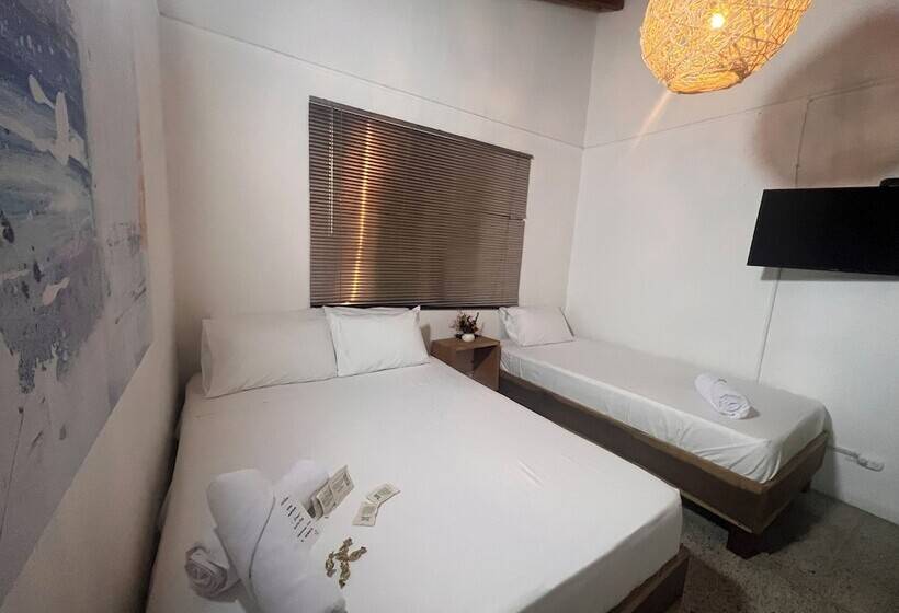 Hostal Casa Guadalupe