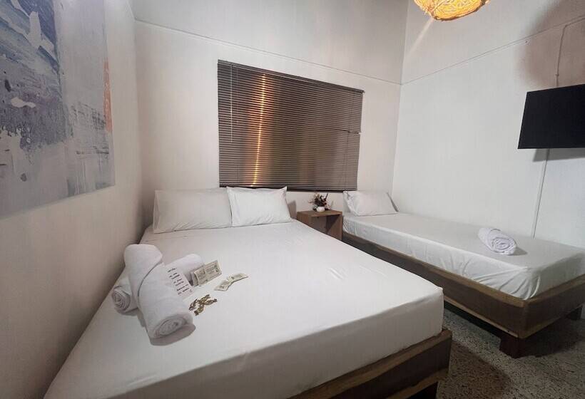 Hostal Casa Guadalupe