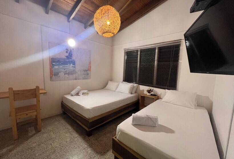 Hostal Casa Guadalupe