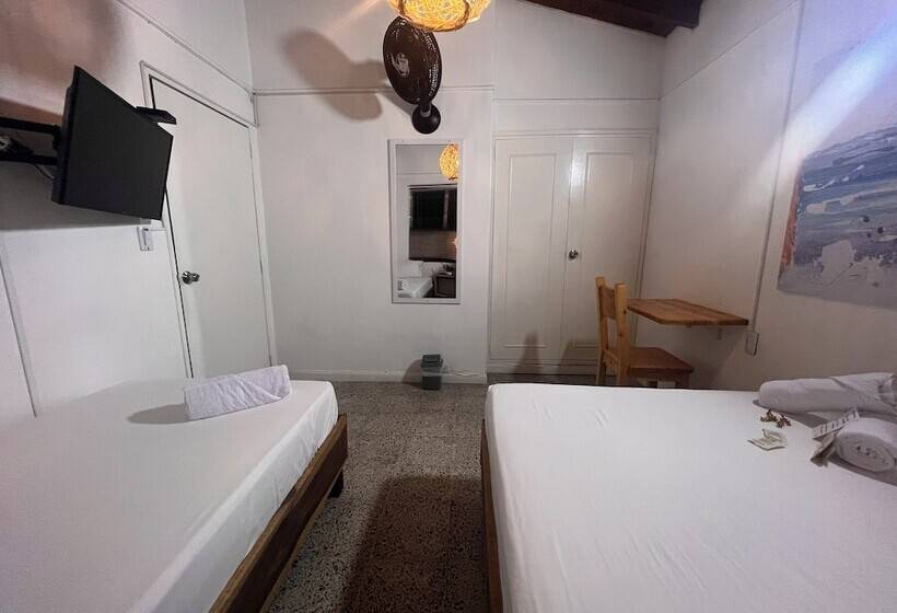 Hostal Casa Guadalupe