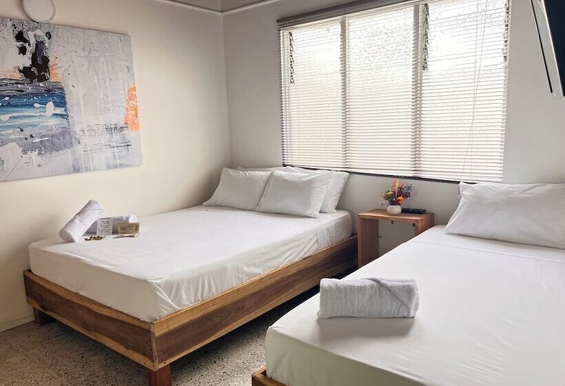 Hostal Casa Guadalupe