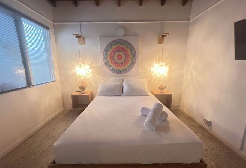 Hostal Casa Guadalupe