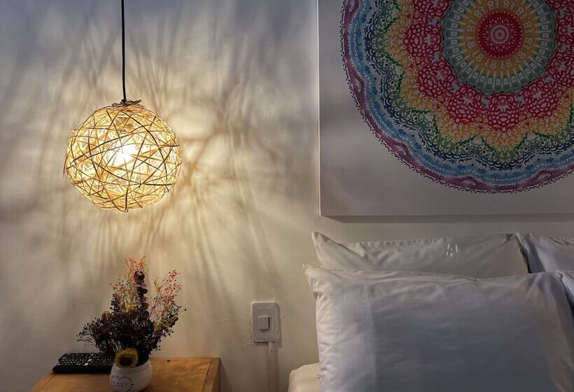 Hostal Casa Guadalupe