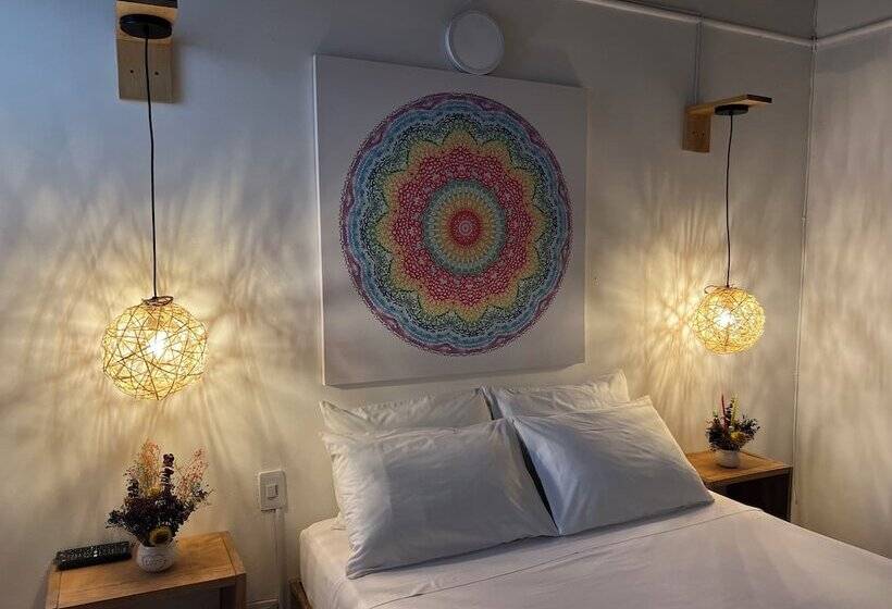 Hostal Casa Guadalupe