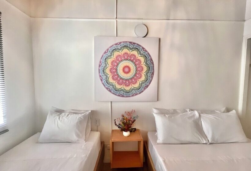 Hostal Casa Guadalupe