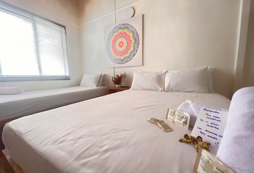 Hostal Casa Guadalupe