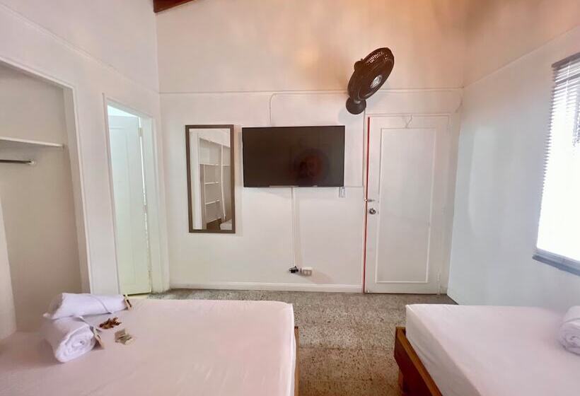 Hostal Casa Guadalupe