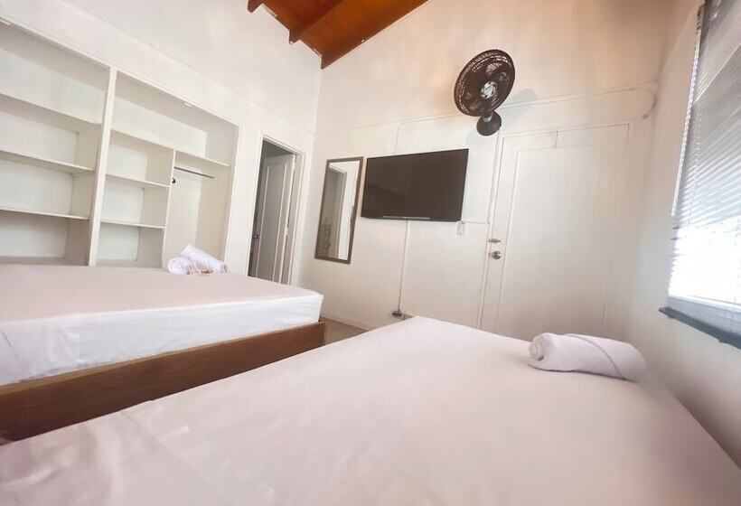 Hostal Casa Guadalupe