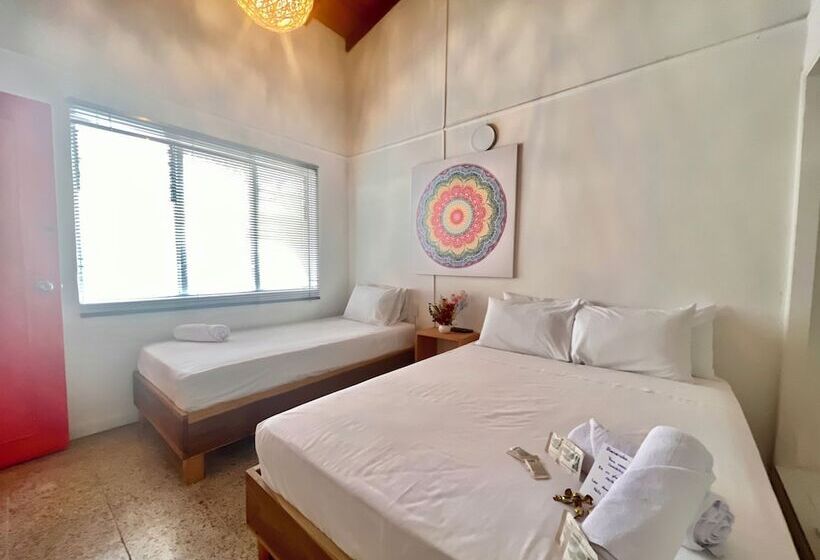 Hostal Casa Guadalupe