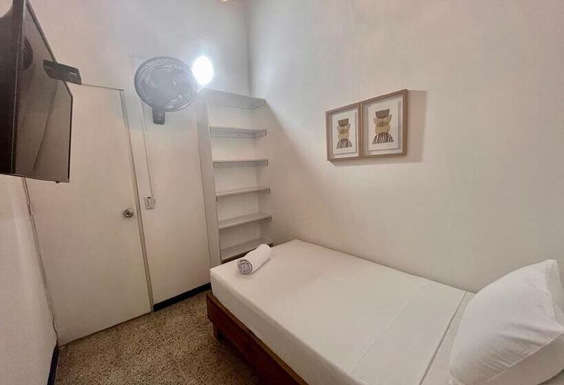 Hostal Casa Guadalupe