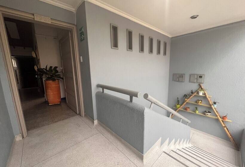 Hostal Casa Guadalupe