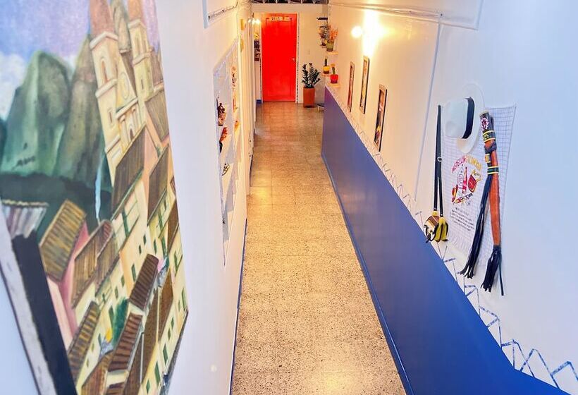 Hostal Casa Guadalupe