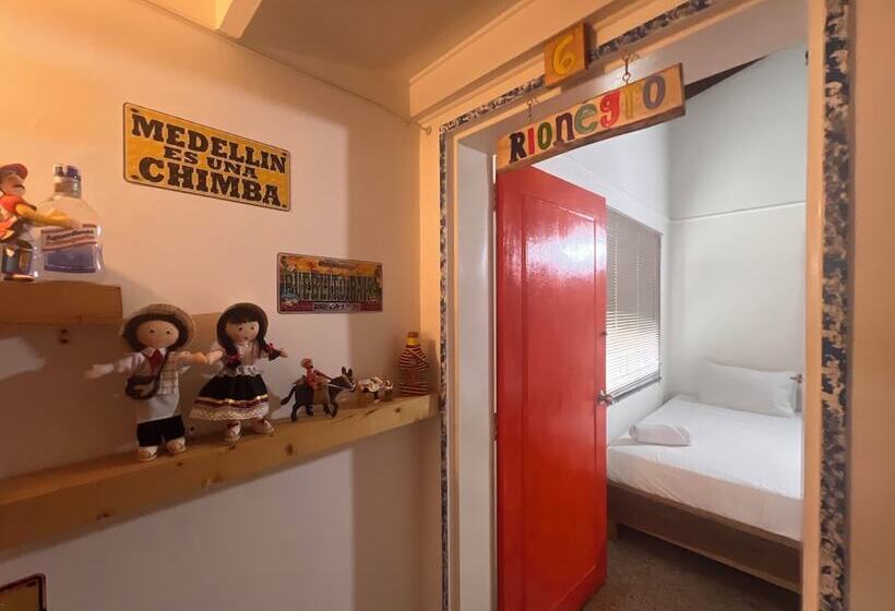 Hostal Casa Guadalupe