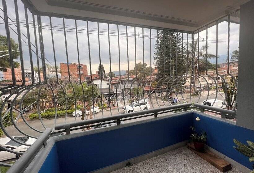 Hostal Casa Guadalupe