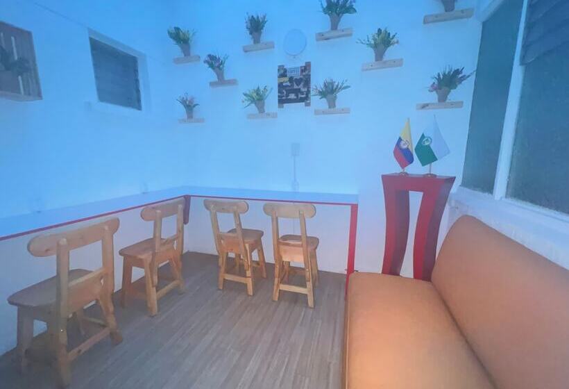 Hostal Casa Guadalupe