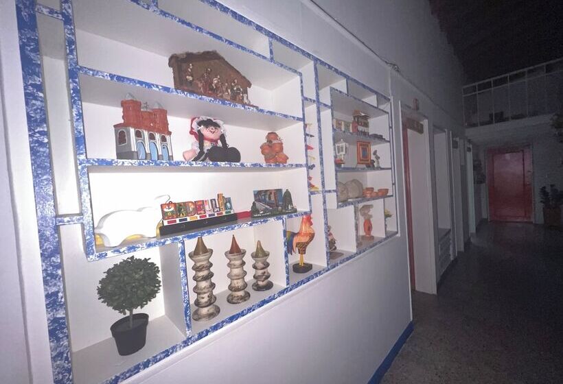 Hostal Casa Guadalupe