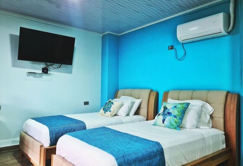 Gæstgiveri Holis Sunset