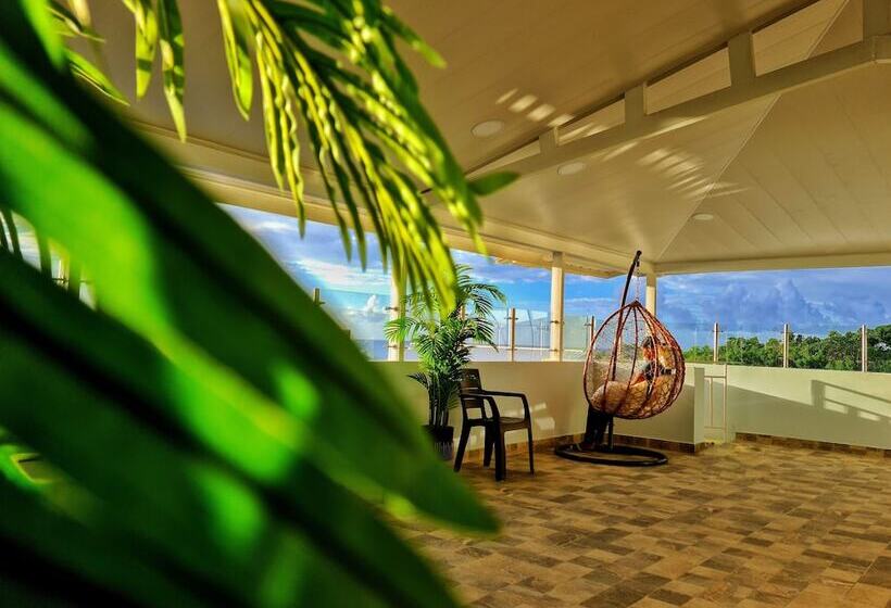 Gæstgiveri Holis Sunset