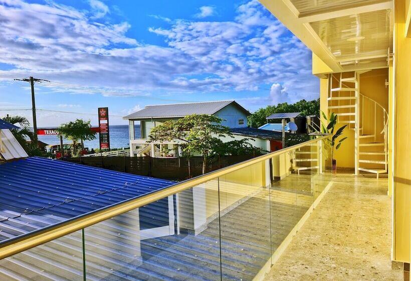 Gæstgiveri Holis Sunset