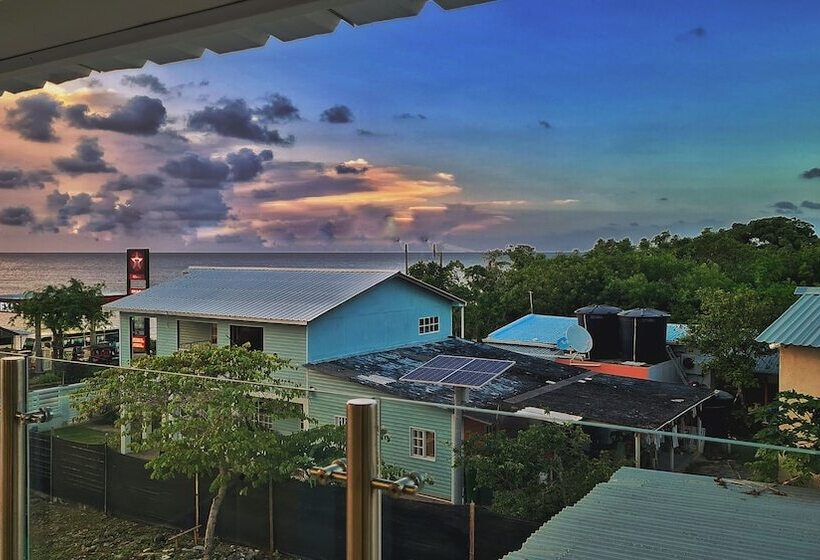 Gæstgiveri Holis Sunset