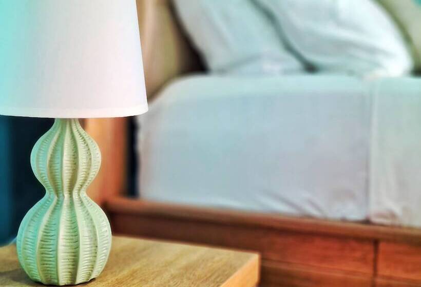 Gæstgiveri Holis Sunset