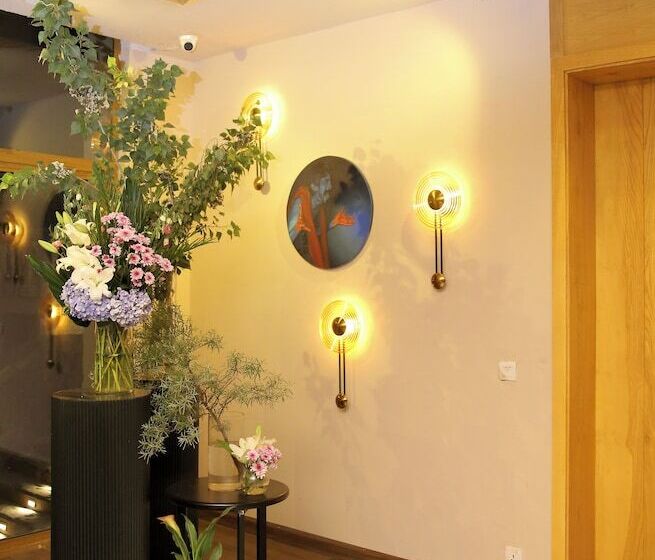 هتل Ambiance Resort Hunza