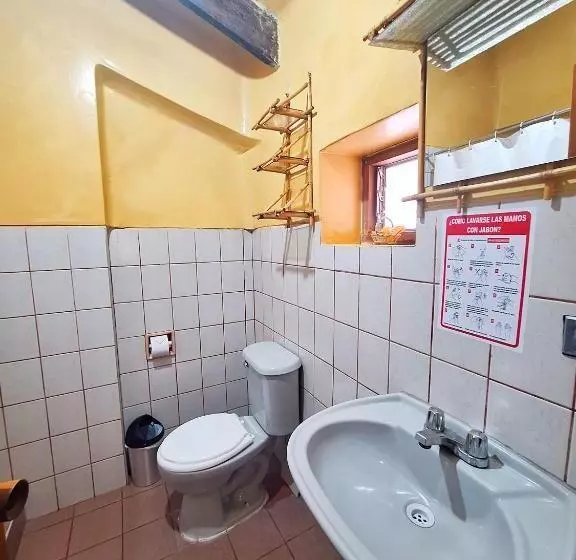 هتل Andenes Del Sol