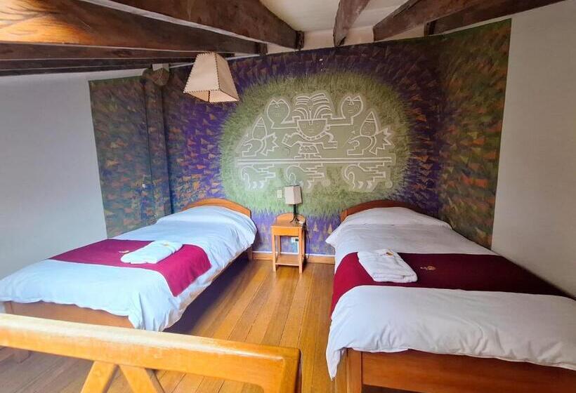 酒店 Andenes Del Sol