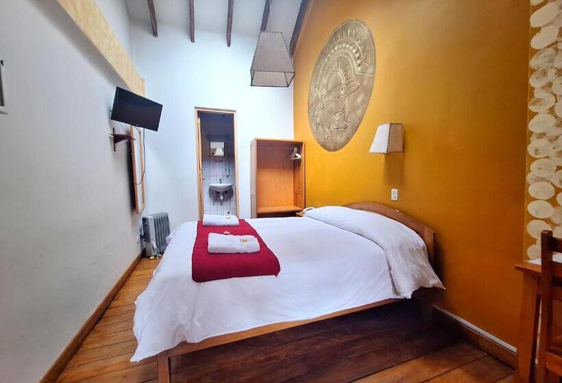 酒店 Andenes Del Sol