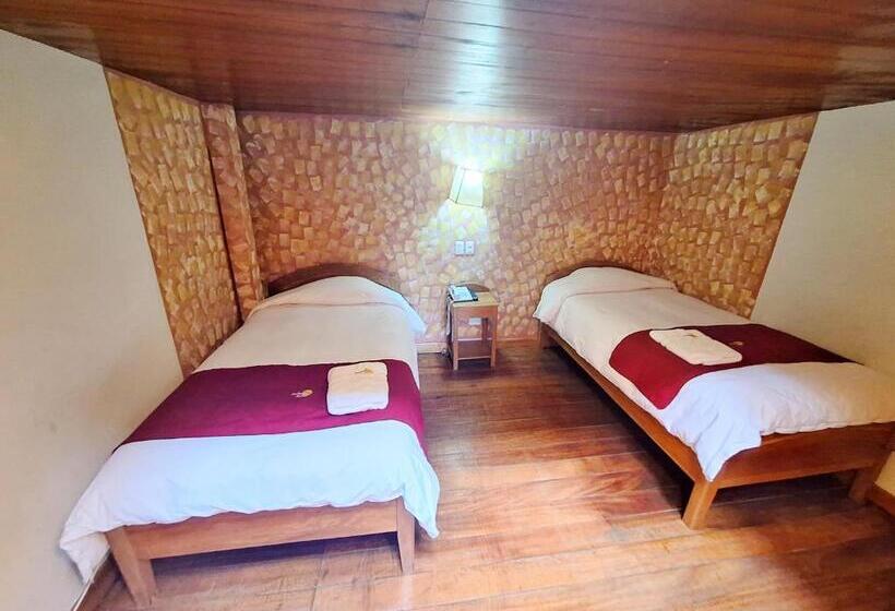 酒店 Andenes Del Sol