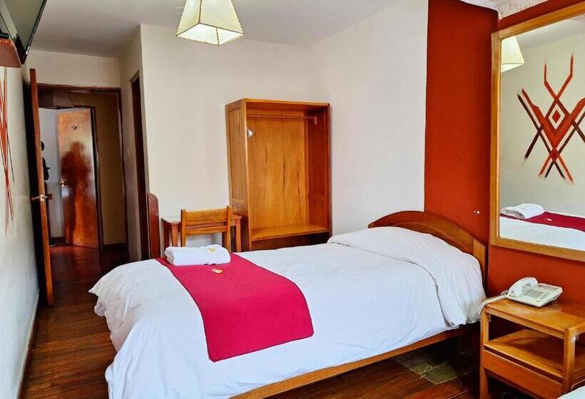 酒店 Andenes Del Sol