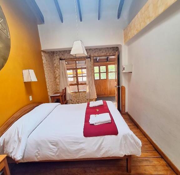 酒店 Andenes Del Sol