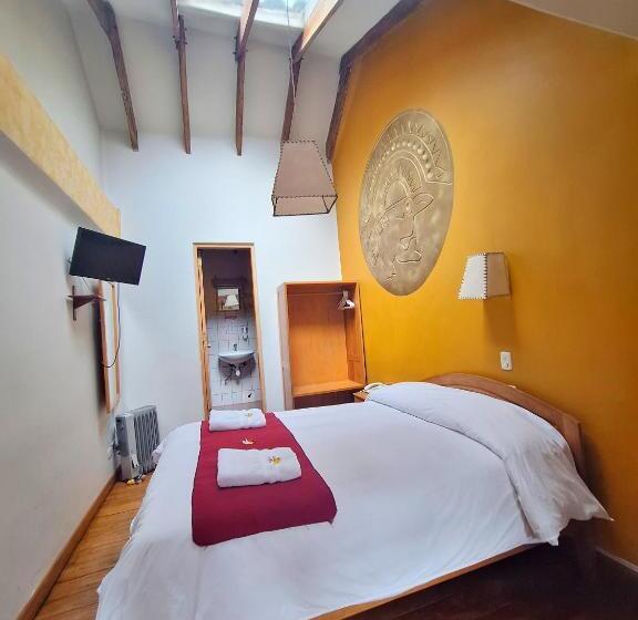 酒店 Andenes Del Sol