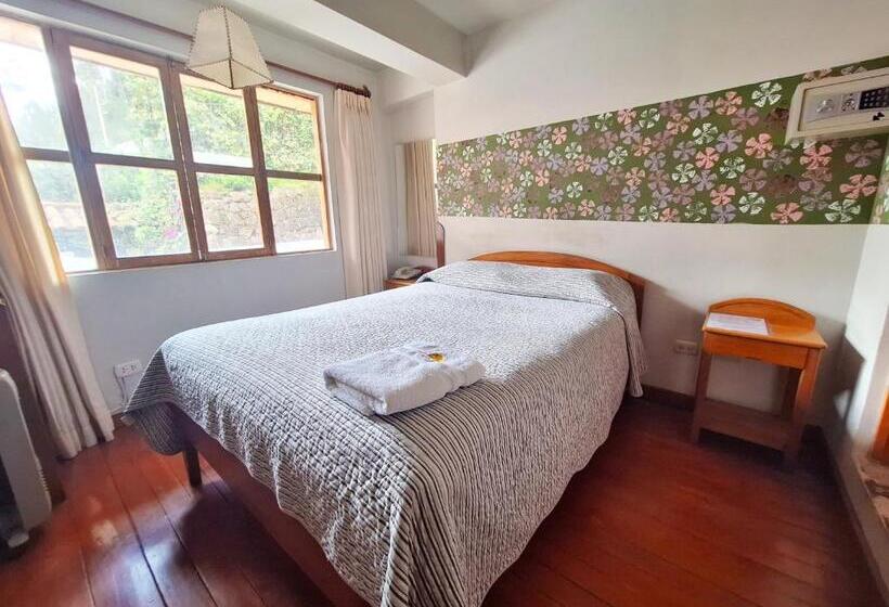 酒店 Andenes Del Sol