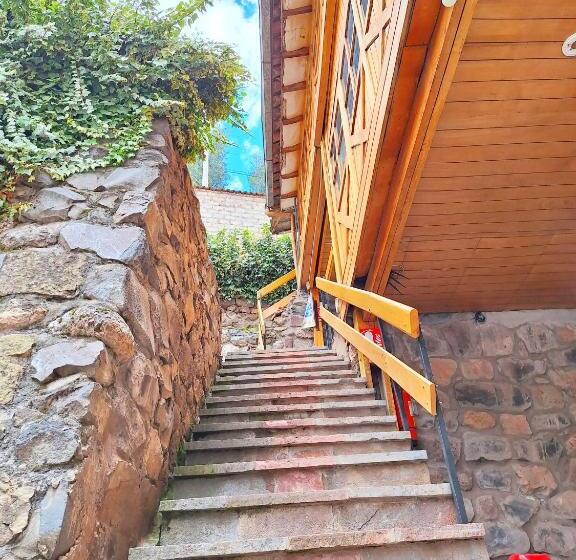 酒店 Andenes Del Sol