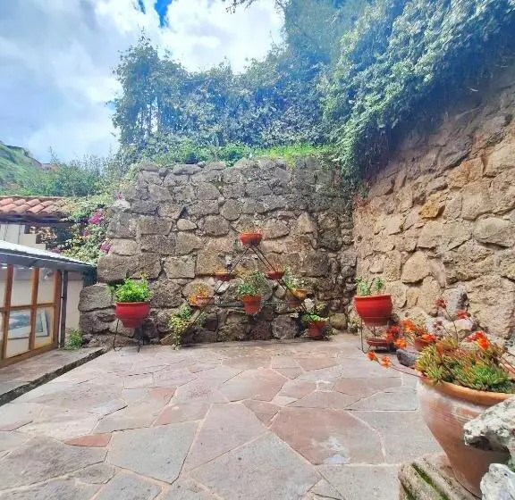 هتل Andenes Del Sol