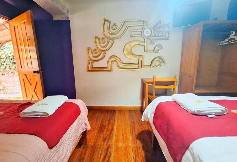 酒店 Andenes Del Sol