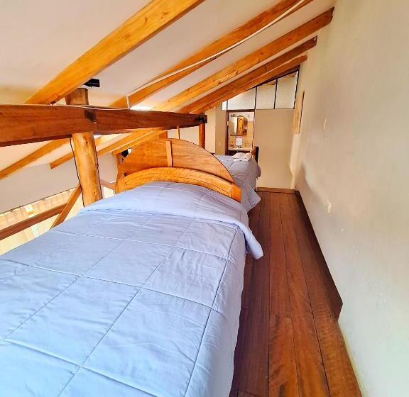 酒店 Andenes Del Sol