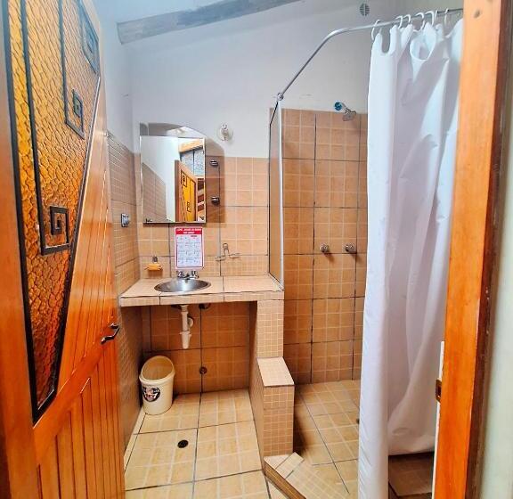 酒店 Andenes Del Sol