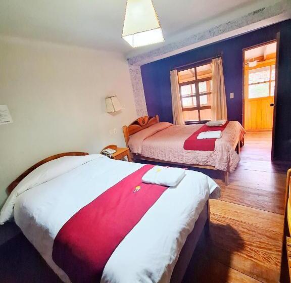 酒店 Andenes Del Sol