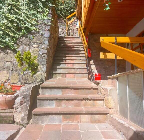 酒店 Andenes Del Sol