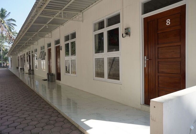 Hotel Ayani Guest House By Oyo