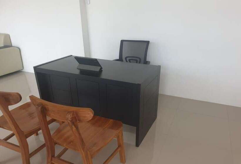 Hotel Ayani Guest House By Oyo