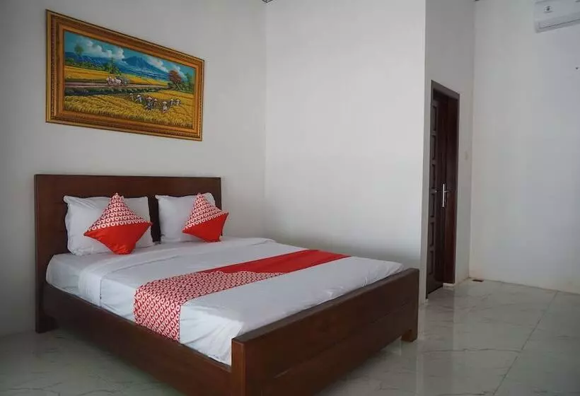 Hotelli Ayani Guest House By Oyo